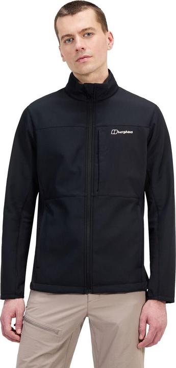 Produktbild Berghaus M Ghlas 3.0 Softshell Jkt (Jacke) (3XL)