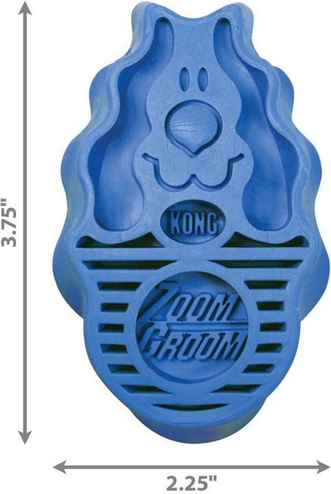 Produktbild KONG Zoom Groom (Hund)
