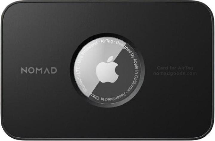 Produktbild Nomad AirTag Karte