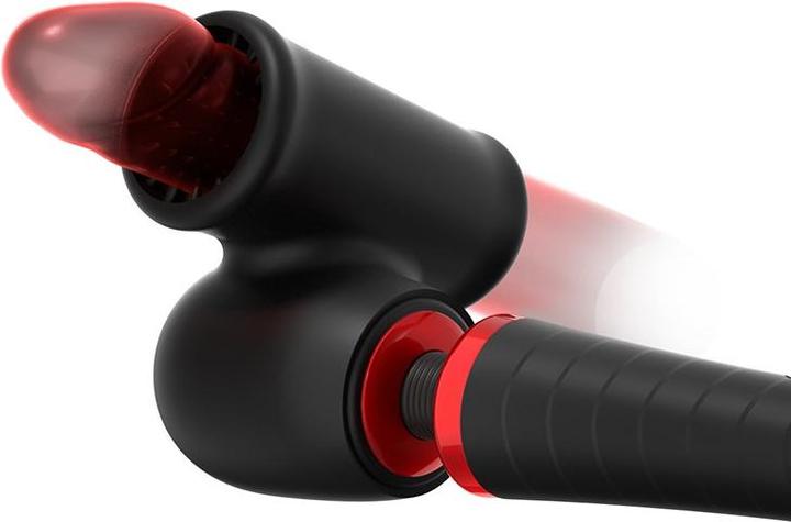 Actual product image Man.Wand Xtreme