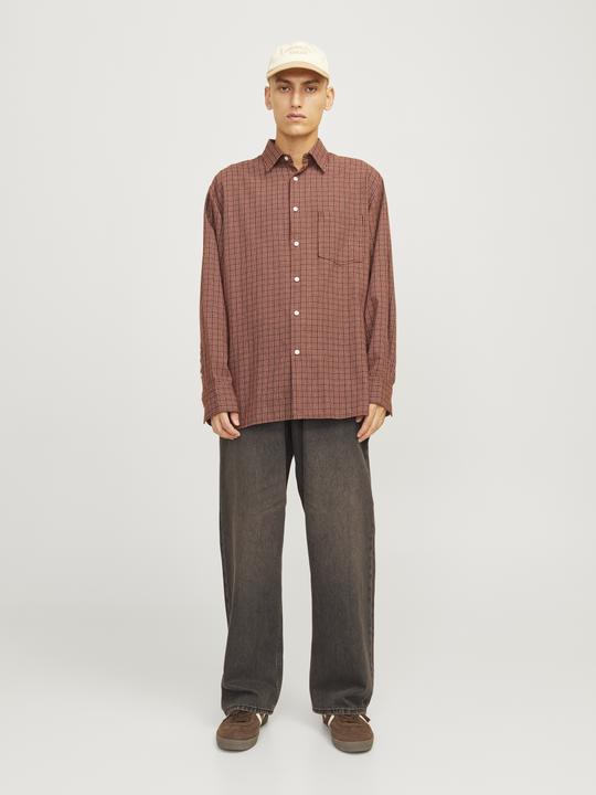 Actual product image Jack & Jones Jjiron Jjoriginal Mf 326 Noos (W27/L30)
