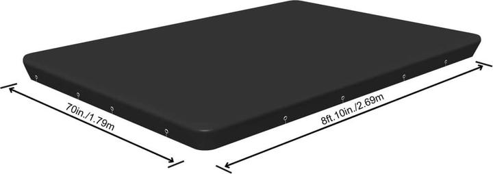 Produktbild Bestway Abdeckplane