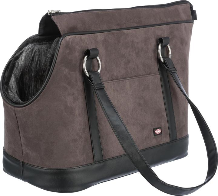 Produktbild Trixie Hundetasche Alfie (Katze, Hund, Vogel, Waschbar)