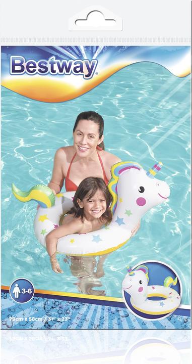 Immagine prodotto Bestway Animal Shaped