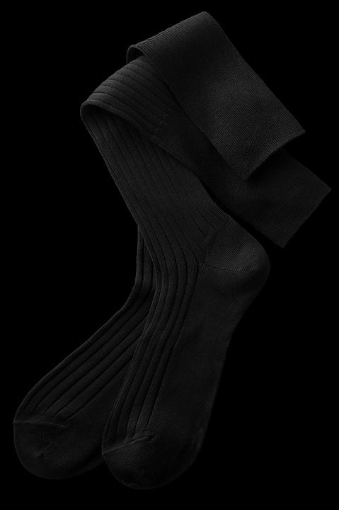 Produktbild Blacksocks Kniestrümpfe (Einzelpack, 49 - 52)