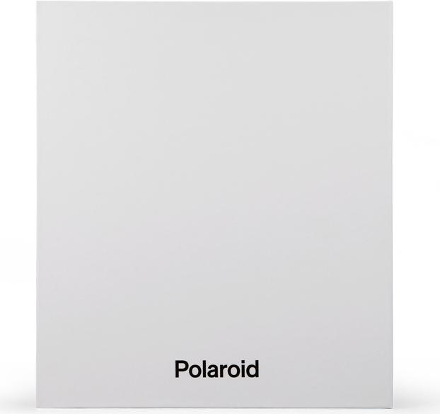 Actual product image Polaroid I-Type