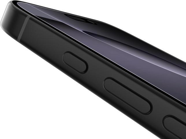 Image du produit Belkin Screenforceinvisiglass A (1 pièce(s), Apple iPhone 16 Pro Max)