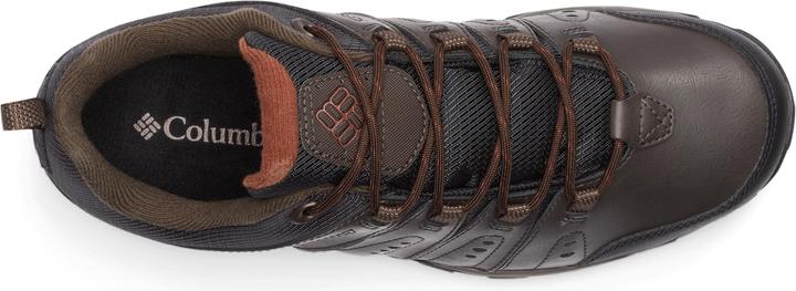 Actual product image Columbia Men’s WOODBURN™ II WATERPROOF Shoes (42.5)