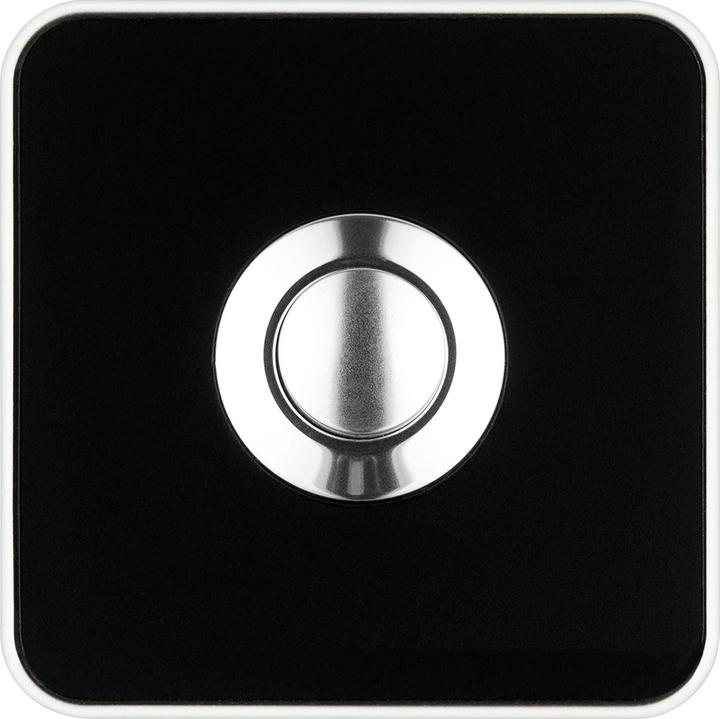 Actual product image Urmet Bell button