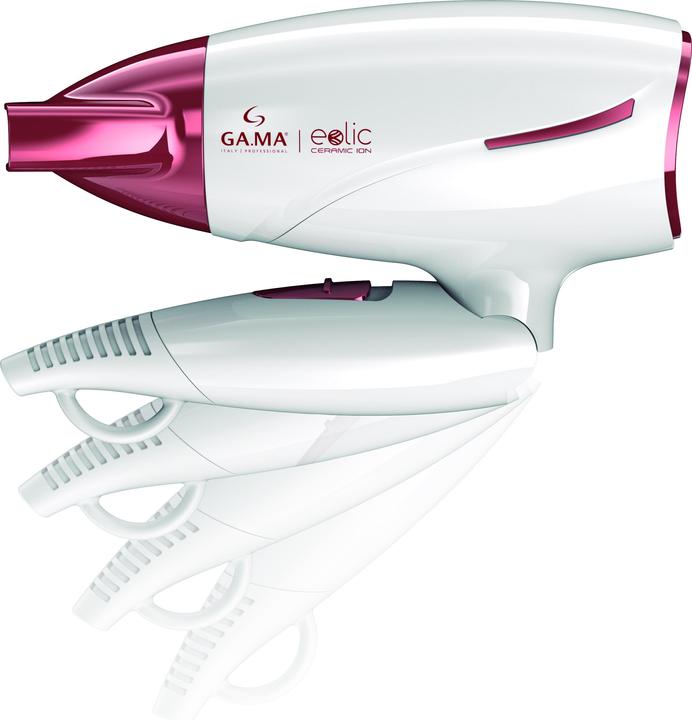 Actual product image GAMA Eolic Travel