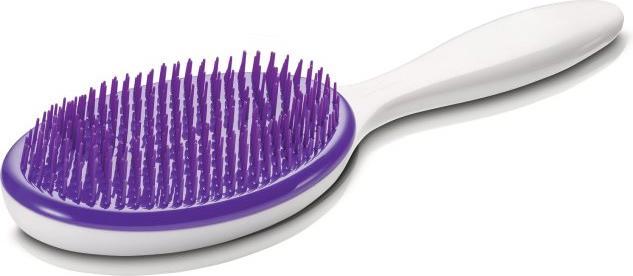 Produktbild Trisa Detangle Haarbürste mit Griff