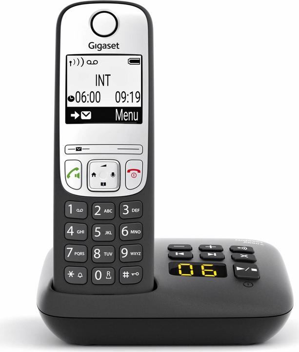 Productafbeelding Gigaset A690A Trio (EN versie)