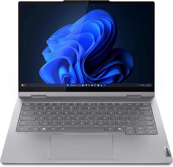 Produktbild Lenovo ThinkBook 14 2-in-1 Gen 5 (14", Intel Core Ultra 5 225U, 16 GB, 512 GB, CH)