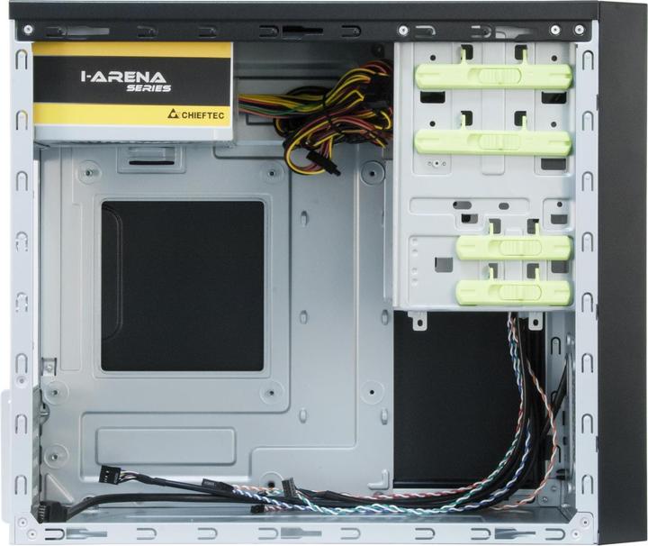 Produktbild Chieftec Ct-01b-350gpb (mATX)