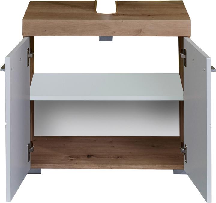 Actual product image Trendteam Amanda (60 x 34 x 56 cm)