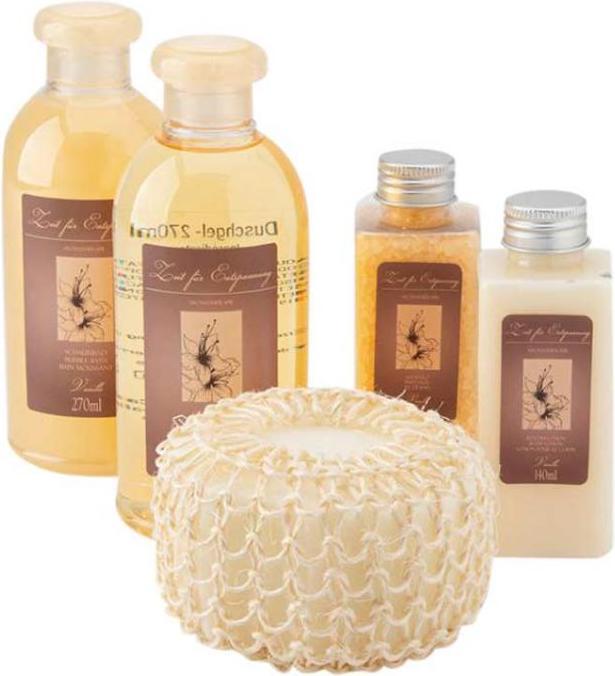 Actual product image Römer Wellness Wellness set Beauty Care (Body care set)
