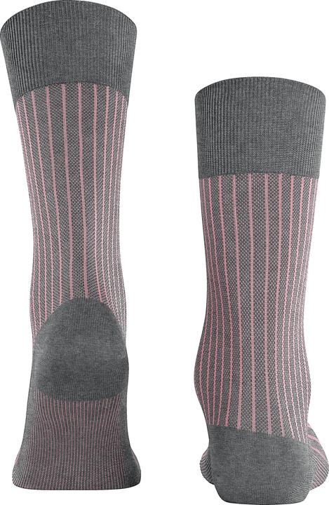 Produktbild Falke Oxford Stripe Herren Socken (41 - 42)