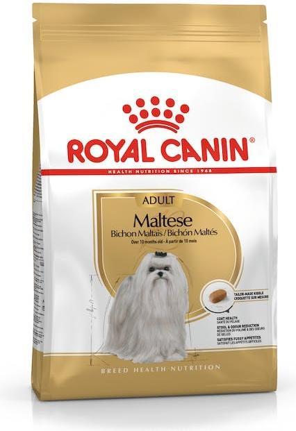 Produktbild Royal Canin Adult Malteser (Adult, 1 Stk., 500 g)