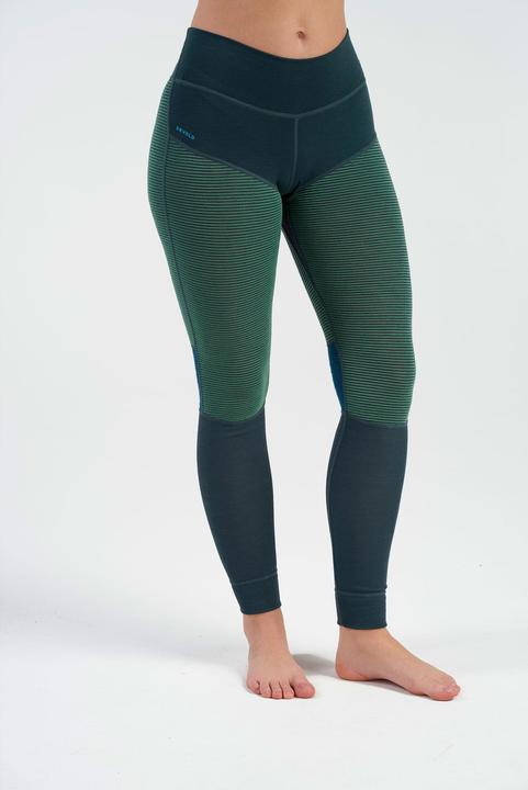 Actual product image Devold Women's Tuvegga Sport Air Long Johns (XS)