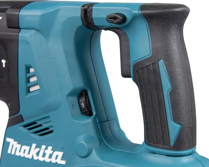 Produktbild Makita DHR281ZJ (Akkubetrieb)