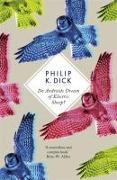 Produktbild Do Androids Dream of Electric Sheep? (Englisch, Philip K. Dick, 2012)