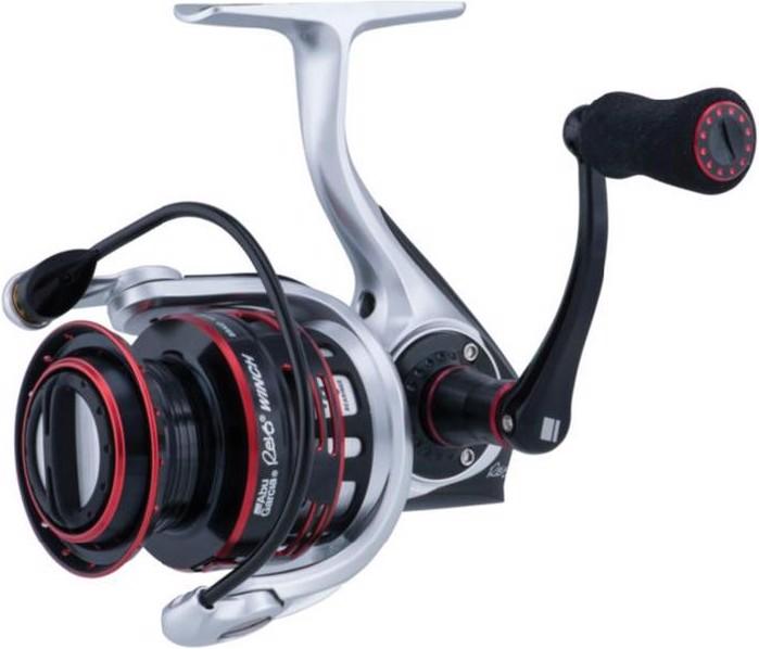 Image du produit Abu Garcia Revo® Winch Spinning Reel