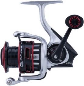 Image du produit Abu Garcia Revo® Winch Spinning Reel