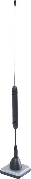 TechniSat DigiFlex TT1 (Stabantenne, 12 dB, DAB/ DAB+, DVB-T / -T2)