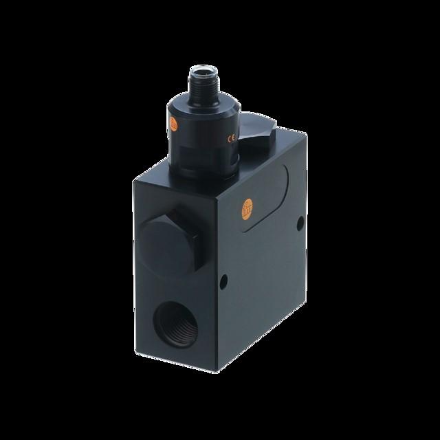 Produktbild IFM SBU623 (Messgerätkoffer)