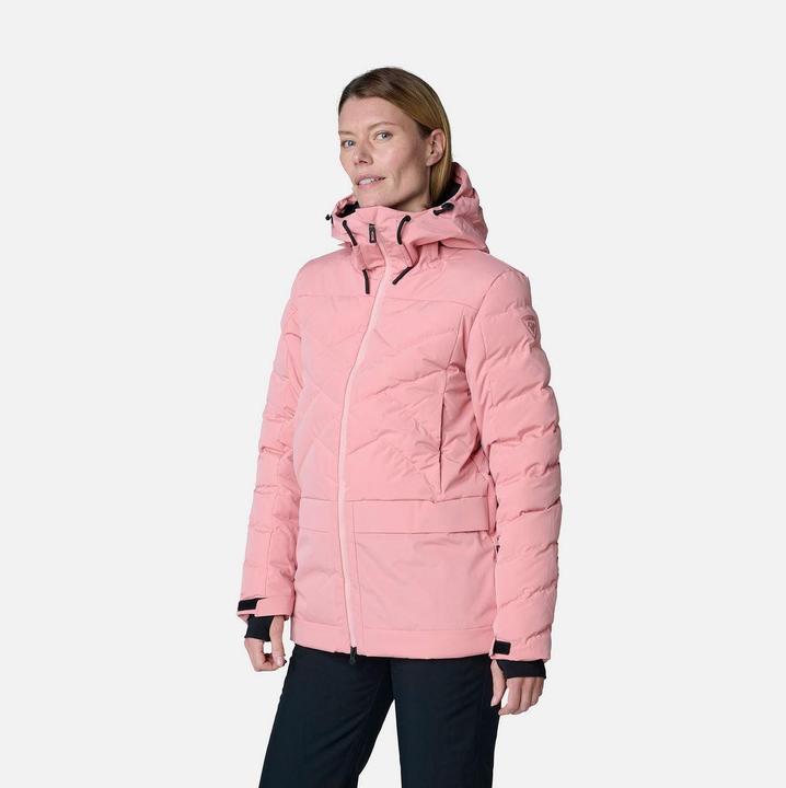Produktbild Rossignol Puffer-Parka-Jacke (L)
