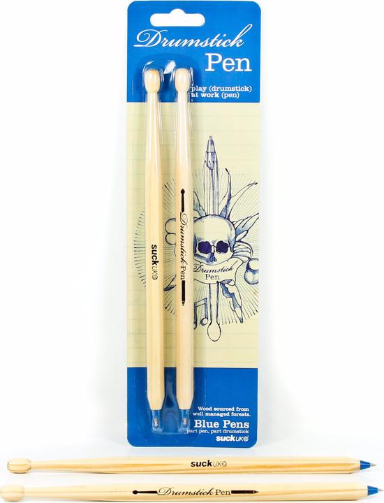 Produktbild Suck UK Drumstick (Wood)