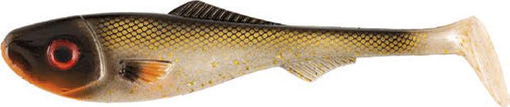 Actual product image Abu Garcia Beast Pike Shad Roach (16 cm)