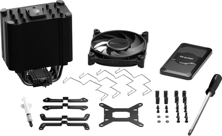 Image du produit be quiet! Dark Rock 5 (161 mm)