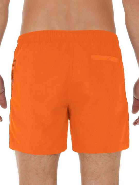 Immagine prodotto HOM Boxer da spiaggia Vita da mare (XXL)