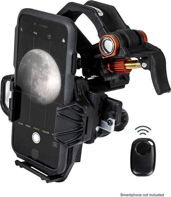 Celestron NexYZ DX Smartphone Adapt.Kit