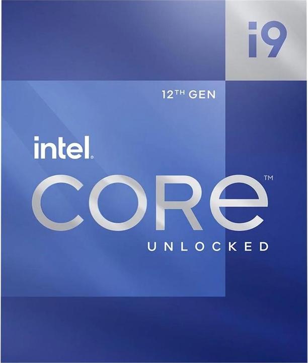 Immagine prodotto Intel Core i9-12900K (LGA 1700, 3.20 GHz, 16 -Core)