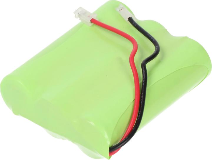 Image du produit AccuCell Batterie pour téléphone sans fil Universal, Panasonic, Philips, Sanyo