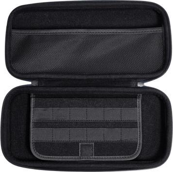 Produktbild Trust GXT1251B HARDCASE SWITCH 2 BLUE (Switch 2)