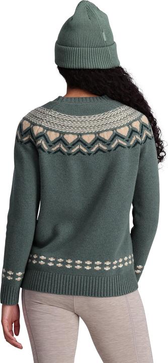 Produktbild Kari Traa Women's Sundve Knit (S)