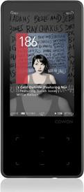 Actual product image Cowon iAudio 10, Multimedia Player, Radio (16 GB)
