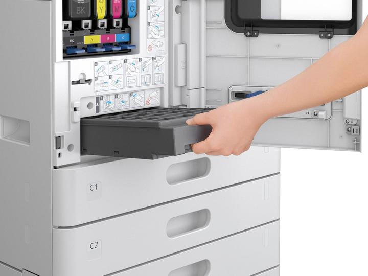 Actual product image Epson C12C937181