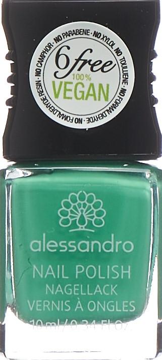 Image du produit Alessandro Vernis à ongles (922 M. Bambou., Vernis couleur)