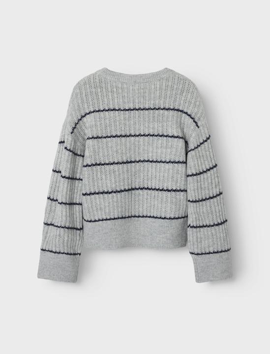 Actual product image Name it Long sleeve knit jumper (116)