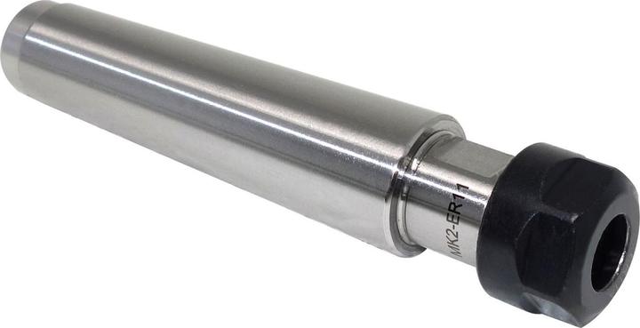 Produktbild Paulimot Spannzangenfutter / Aufnahme für ER11-Spannzangen MK2/M10