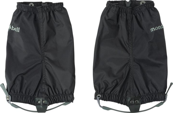 Produktbild Mont-bell Drytec Light Gaiters Middle (M)