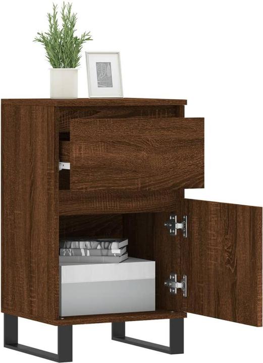 Immagine prodotto VidaXL Wendell (40 x 35 x 70 cm)