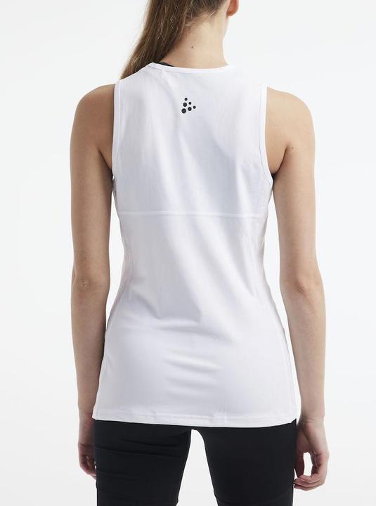Actual product image Craft Rush Slim Singlet W (S)