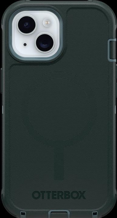 Actual product image OtterBox Defender mit MagSafe (Apple iPhone 16 Pro Max)