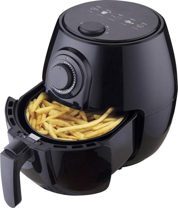 Image du produit BerlingerHaus Friteuses