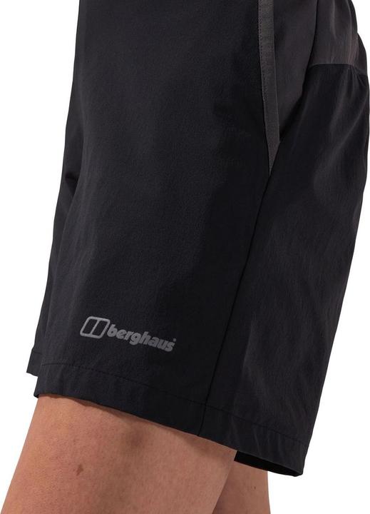 Produktbild Berghaus W Wandermoor Wind Short (kurze Hose) (12)